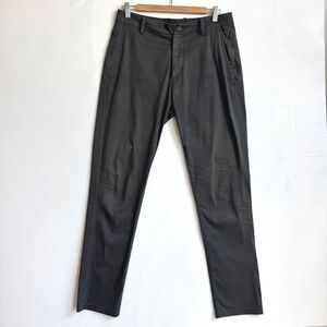 Birddogs Mens 32x32 Performance Chino Pants Stretch